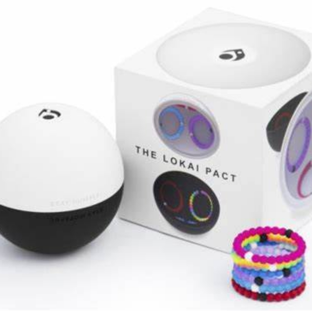 New 2016 Limited Edition Lokai - image 1